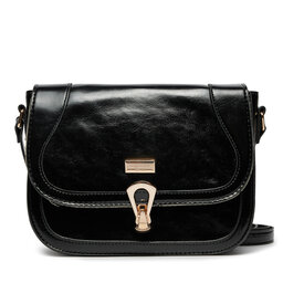 Monnari Torebka Monnari TORIMP0-24W-BAG1590-K020D000-R00 Czarny