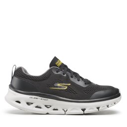 

Взуття Skechers Go Run Glide Step Flex 220503/BLK Black, Чорний
