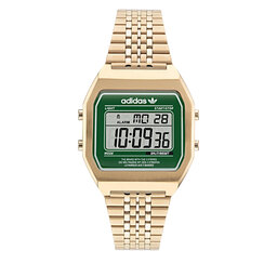 adidas Originals Ceas adidas Originals Street Digital Two AOST22071 Gold