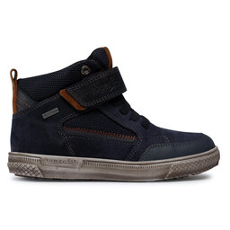 

Черевики Superfit GORE-TEX 1-009200-8000 M Blau/Braun, Cиній
