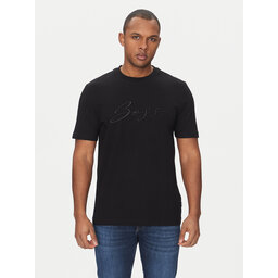 BOSS BOSS Majica C-Thompson 70 50531309 Črna Regular Fit