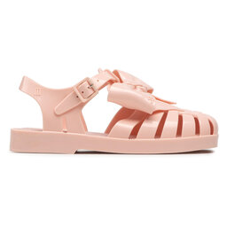 

Босоніжки Melissa Mini Melissa Possession + Barb 33340 Light Pink/Pink 52560, Рожевий