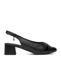 Lasocki Pumps Lasocki RST-AGNES-12 Schwarz