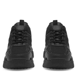 

Снікерcи DeeZee TS5528-03 Black, Чорний