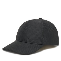 Calvin Klein Cap Calvin Klein Emblem Ripstop LV04D5067G Schwarz