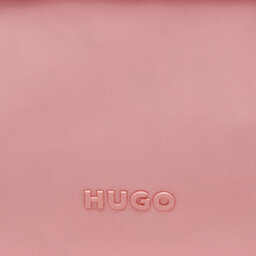 

Рюкзак Hugo Bel Backpack-N 50511898 Pink 689, Рожевий