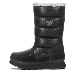 

Снігоходи Luhta Valkea 75578 400 L Black 990, Чорний