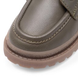 

Черевики туристичні Lasocki Kids Point CI12-POINT-05 Хакі
