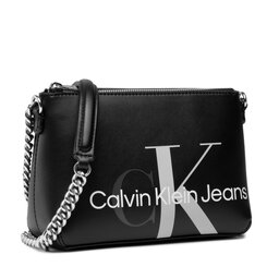 

Сумка Calvin Klein Jeans, Чорний