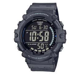 Casio Reloj Casio AE-1500WH-8BVEF Grey