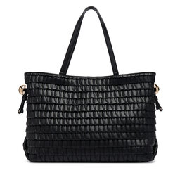 Liu Jo Handtasche Liu Jo AF6098 E1169 Schwarz