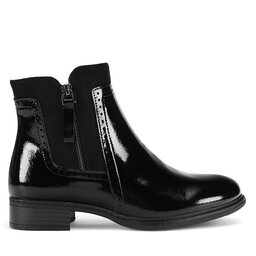 Clara Barson Stivaletti Clara Barson WS6380-02 Nero