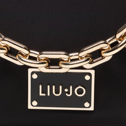 

Сумка Liu Jo M Shopping AF2122 T4974 Nero 22222, Чорний