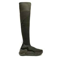 

Ботфорти Kurt Geiger, Чорний