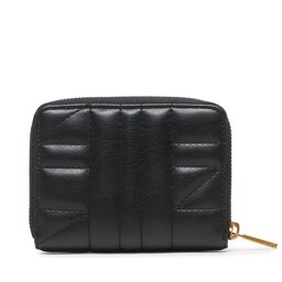 

Великий жіночий гаманець Liu Jo Ecs M Zip Around AF3128 E0426 Nero 22222, Чорний