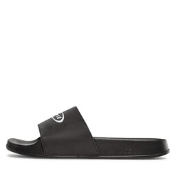 

Шльопанці Ellesse Aperta Slide SGPF0525 Black/Reflective 037, Чорний