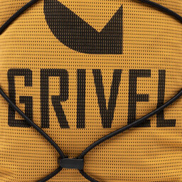 

Рюкзак Grivel Backpack Mountain Runner Evo 10 ZAMTNE10.Y Yellow, Жовтий