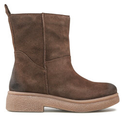 

Ботильйони Lasocki WI23-BULGY-04 Brown, Коричневий