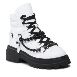 Keddo Scarponcini Keddo 828130/01-02E White