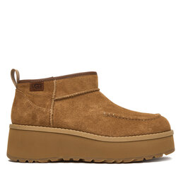 Ugg Снігоходи Ugg W Cityfunc Ultra Mini 1158193 Коричневий