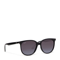 Ray-Ban Okulary przeciwsłoneczne Ray-Ban 0RB4378 601/8G Black