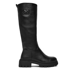 MEXX Kozaki MEXX CEO-MI001805453W Czarny