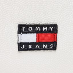 

Гаманець для монет Tommy Jeans Tjw Heritage Ball Hanging Coin AW0AW14573 YBR, Білий