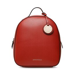 Emporio Armani Sac à dos Emporio Armani Y3L024 YH15A 84054 Mattone/Nero