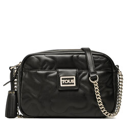 TOUS Bolso TOUS Bandolera-Reporter K Dream 2001577651 Negro