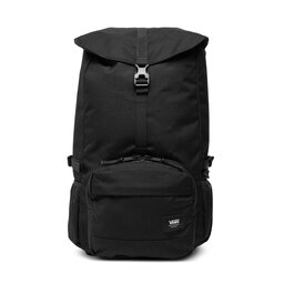 Vans Batoh Vans Vans DX Rucksack VN000HRFBLK1 Černá