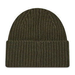 

Шапкa Calvin Klein Organic Knit Xl Beanie K50K507445 GRN, Зелений