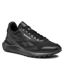 Reebok Schuhe Reebok Cl Legacy Az H68650 Cblack/Cblack/Aciyel