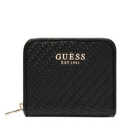 Guess Portafoglio piccolo da donna Guess SWWG96 31137 Nero