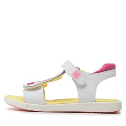 

Босоніжки Agatha Ruiz de la Prada 232947 S White, Білий