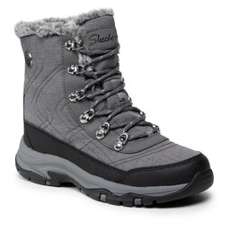 Skechers Trekking-skor Skechers Cold Blues 167283/CCL Charcoal
