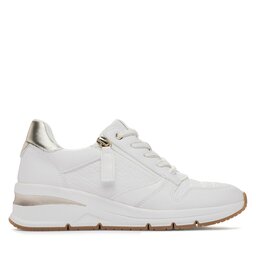 

Снікерcи Tamaris 1-23702-41 White/Gold 190, Білий