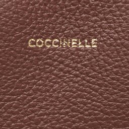 

Сумка Coccinelle MFF Coccinelle Narcisse E1 MFF 18 03 01 Carruba R28, Фіолетовий