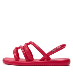 

Босоніжки Ipanema 27136 Dark Pink/Green AV568, Рожевий