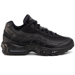 

Взуття Nike Air Max 95 Essential CI3705 001 Black/Black/Dark Grey, Чорний