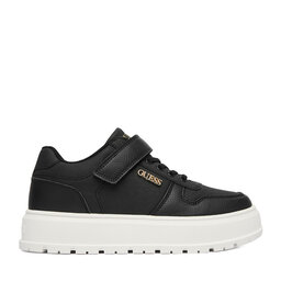 Guess Sneakers Guess CEO-V12-1148 Schwarz