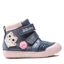 

Черевики DD Step A066-732A Royal Blue, Cиній
