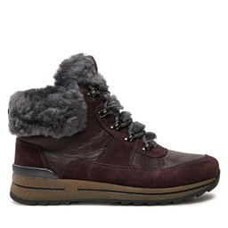 Ara Botines Ara Osanka 12-24550-19 Marrón