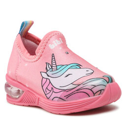 Bibi Sneakersy Bibi Space Wave 2.0 1132117 Cherry/Unicorn