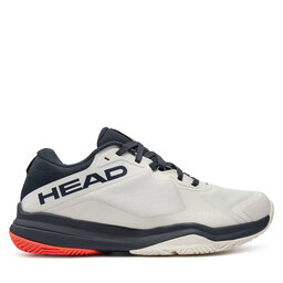 Head Scarpe da tennis Head Motion Team Padel Men 273664 Bianco