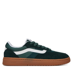 Vans Sneakersy Vans Cruze 3.0 VN000D6S17P1 Zielony