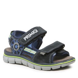 Primigi Sandále Primigi 3896011 M Navy-Light Blue