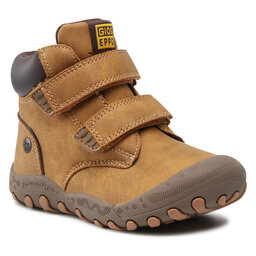 Gioseppo Зимни обувки Gioseppo Guelph 56105-P Camel