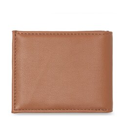 

Чоловічий гаманець Jack&Jones 12228813 Cognac 4167274, Коричневий