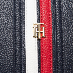 

Сумка Tommy Hilfiger Th Element Workbag Corp AW0AW13158 DW6, Cиній