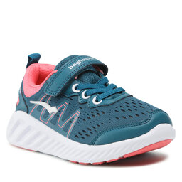 Bagheera Sneakers Bagheera Speedy 86545-32 C9341 Deep Ocean/Pink